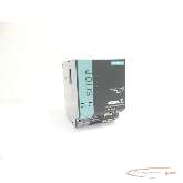 Siemens 6EP1334-3BA00 Sitop modular 10A 1/2 ph Images sur Industry-Pilot