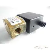  Magnetventil Norgen Id.Nr.: 9500372 DN 30 Magnetventil Code: A9081 + 3211 Bilder auf Industry-Pilot