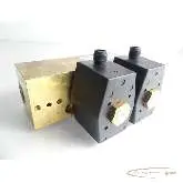  Magnetventil Norgen Id.Nr.: 9521663381102400 Magnetventil + 2x Id.Nr.: 3811 24V~ 7W Bilder auf Industry-Pilot