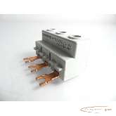 Siemens 3RV1925-5AB 3-Phasen Einspeiseklemme 63A 690V~ LR 12730 Images sur Industry-Pilot