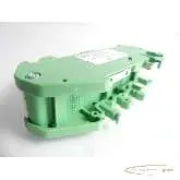  Phoenix Phoenix Contact 2301561 FLKM-M12/S/5P/4A/SO107 / 3000400254 02/06 Übergabemodul Bilder auf Industry-Pilot