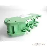  Phoenix Phoenix Contact 2301561 FLKM-M12/S/5P/4A/SO107 / 3000401456 04/06 Übergabemodul Bilder auf Industry-Pilot