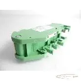  Phoenix Phoenix Contact 2301561 FLKM-M12/S/5P/4A/SO107 / 3000404558 07/06 Übergabemodul Bilder auf Industry-Pilot