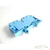  Weidmüller Weidmüller ZDU 16 500V~ 16mm² Durchgangs-Reihenklemme blau Bilder auf Industry-Pilot