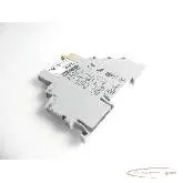  Relais Phoenix Contact RIF-0-BPT / 21 29 00 95 8 Relaissockel + 2961105 Relais 1627 Bilder auf Industry-Pilot