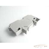  Проходная клемма Wago 283 800V~ 16mm² Durchgangsklemme Grau фото на Industry-Pilot