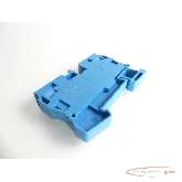  Phoenix Phoenix Contact Typ ST10 10mm² Reihenklemme Blau + Abschlussplatte фото на Industry-Pilot