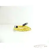  Kabel AWM Style 21198 Kabel 1101317/L50 E48408 80°C 300V~ 4 polig Länge: 140m Bilder auf Industry-Pilot