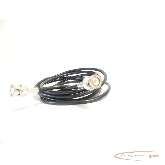 Kabel Belden KTH RG58 C/U MIL C 17 Kabel + 2 Rosenberger Stecker Länge: 220m Bilder auf Industry-Pilot