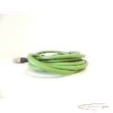  Cable SSLYC11Y Kabel 1100302/L50 + 2 Stecker 4 - polig & 5 - polig Länge: 250m photo on Industry-Pilot