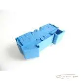  Phoenix Phoenix Contact 4x Typ PT 25-QUATTRO Durxhgangsklemme blau + Abschlussplatte Bilder auf Industry-Pilot