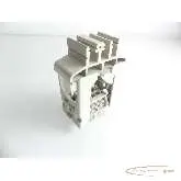  Buchseneinsatz Harting Han 6 E-F 16A 500V~ 6kV Buchseneinsatz + Halterung Bilder auf Industry-Pilot