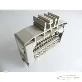  Buchseneinsatz Harting Han 24 E-F 16A 500V~ 6kV Buchseneinsatz + Halterung Bilder auf Industry-Pilot