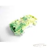  WAGO Wago TOPJOB S 2016-1207 16mm² Schutzleiterklemme grün/gelb Bilder auf Industry-Pilot