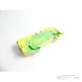  Phoenix Phoenix Contact PT 2.5-QUATTRO-PE Reihenklemme + Abschlussplatte orange Bilder auf Industry-Pilot