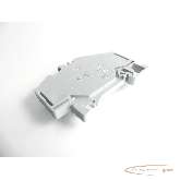  Bornier traversant Wago 281 800V~ 4mm² Durchgangsklemme grau Images sur Industry-Pilot