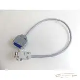  Stecker Honda MR-20LK2 Stecker 20-polig + D-Sub Stecker15 polig Kabel-Länge 31cm Bilder auf Industry-Pilot