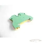  Weidmüller Weidmüller WPE 4 4mm² Reihenklamme grün/gelb Bilder auf Industry-Pilot