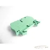  Weidmüller Weidmüller ZPE 6 5mm² Schutzleiter - Reihenklemme grün/gelb Bilder auf Industry-Pilot