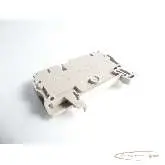  Weidmüller Weidmüller ZTR 25 25mm² 500V~ Reihenklemme + Abschlussplatte ZAP/TW1 Bilder auf Industry-Pilot