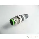   Rundsteckverbinder M12 4-polig 0354223/L11 =LS+1.6-A1: IN3 Bilder auf Industry-Pilot