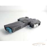 Disjoncteur de protection Phoenix Contact TCP 40A Schutzschalter + UK6-FSI/C Sicherungsreihenklemme Images sur Industry-Pilot