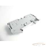 Bornier traversant Phoenix Contact Typ PT 25-Quattro Durchgangsklemme + Abschlusspl. Images sur Industry-Pilot