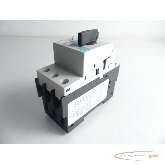 Disjoncteur Siemens Sirius 3RV1021-1GA10 Leistungsschalter E-Stand: 05 + 3RV1901-1E E: *03* Images sur Industry-Pilot