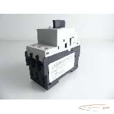 Disjoncteur Siemens Sirius 3RV1421-0GA10 Leistungsschalter E-Stand: 05 + 3RV1901-1E E: *03* Images sur Industry-Pilot