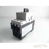 Disjoncteur Siemens Sirius 3RV1021-1KA10 Leistungsschalter E-Stand: 05 + 3RV1901-1E E: *03* Images sur Industry-Pilot