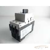Disjoncteur Siemens Sirius 3RV1021-1HA10 Leistungsschalter E-Stand: 05 + 3RV1901-1E E: *03* Images sur Industry-Pilot
