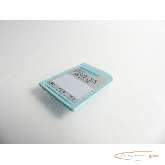 Siemens 6ES7953-8LL31-0AA0 Micro Memory Card 2 MB E-Stand: 01 Bilder auf Industry-Pilot