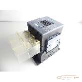 Relais de puissance Siemens 3RT1056-6NP388-0PA5 Leistungsschütz mit Abdeckkappen E-Stand: 02 Images sur Industry-Pilot