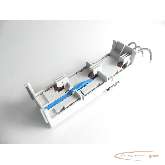 محول القضبان Wöhner 6032 / 32 294.000 Sammelschienenadapter Ue 690 V~lu 32 A 3-polig الصورة على Industry-Pilot