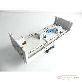محول القضبان Wöhner 6080 / 32 612.000 Sammelschienenadapter Ue 690 V~lu 80 A 3-polig الصورة على Industry-Pilot