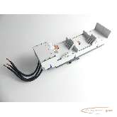 محول القضبان Rittal SV 9340.460 Sammelschienenadapter + Erweiterungsschiene 3-polig الصورة على Industry-Pilot