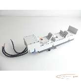 محول القضبان Rittal SV 9340.430 Sammelschienenadapter + Erweiterungsschiene 3-polig الصورة على Industry-Pilot