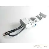   Rittal SV 9340.710 Sammelschienenadapter+Erweiterungsschiene+Endkappe 3-polig Bilder auf Industry-Pilot