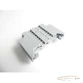  Phoenix Phoenix Contact E/NS 35 N Endhalter grau Images sur Industry-Pilot