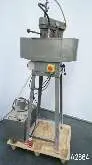 Flaring Cup Wheel Grinding Machine KUGEL MUELLER MPS 1 photo on Industry-Pilot