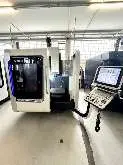  Обрабатывающий центр - универсальный DMG-MORI DMU 50 фото на Industry-Pilot