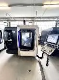Обрабатывающий центр - универсальный DMG-MORI DMU 50 фото на Industry-Pilot