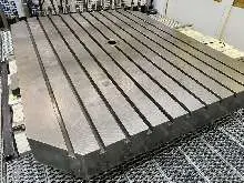 Горизонтальный расточный станок с неподвижной плитой PAMA 4/TR 25 фото на Industry-Pilot