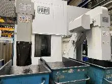 Горизонтальный расточный станок с неподвижной плитой PAMA 2/TR 8 фото на Industry-Pilot