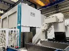 Горизонтальный расточный станок с неподвижной плитой PAMA 2/TR 8 фото на Industry-Pilot