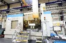  Vertical Turning Machine DÖRRIES-SCHARMANN VCE 1800 photo on Industry-Pilot