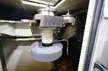 آلة خراطة عمودية DÖRRIES-SCHARMANN VCE 1800 الصورة على Industry-Pilot