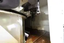 آلة خراطة عمودية DÖRRIES-SCHARMANN VCE 1800 الصورة على Industry-Pilot