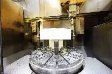 آلة خراطة عمودية DÖRRIES-SCHARMANN VCE 1800 الصورة على Industry-Pilot