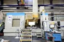 آلة خراطة عمودية DÖRRIES-SCHARMANN VCE 1800 الصورة على Industry-Pilot